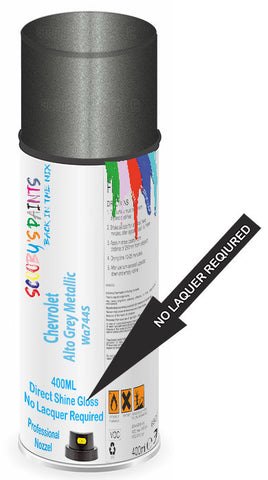 paint for Chevrolet Ss