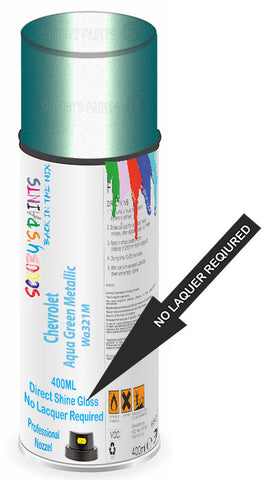 paint for Chevrolet Kalos