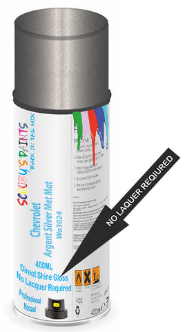 paint for Chevrolet Astro Van