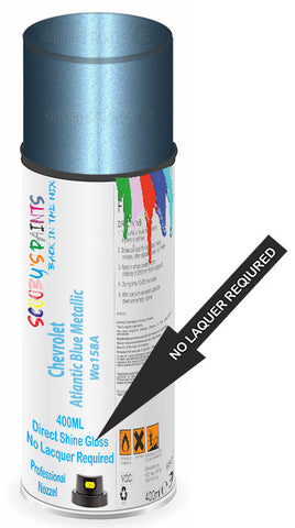 paint for Chevrolet Tahoe