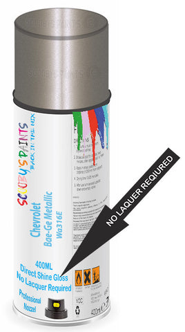 paint for Chevrolet Blazer