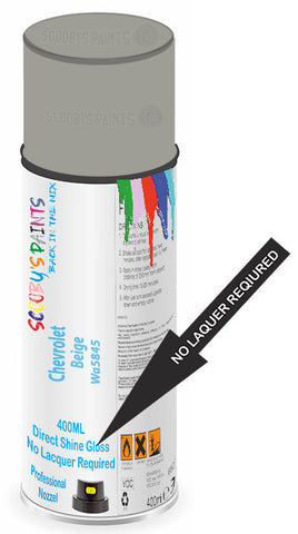 paint for Chevrolet Tahoe