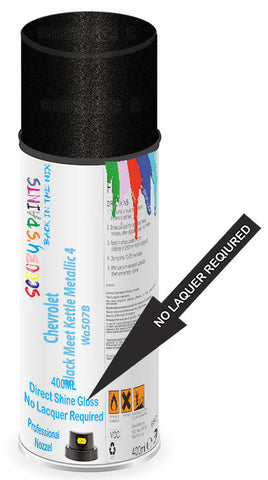 paint for Chevrolet Cavalier