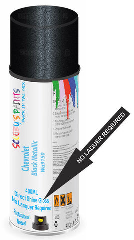 paint for Chevrolet Trucks