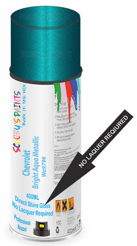 paint for Chevrolet Cavalier