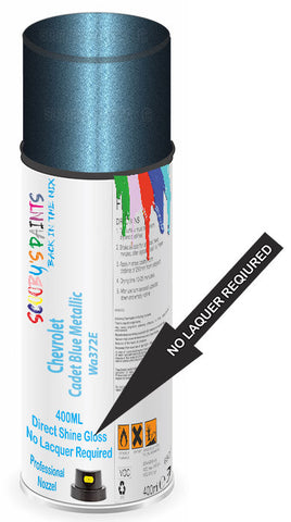 paint for Chevrolet Express