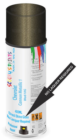 paint for Chevrolet Silverado