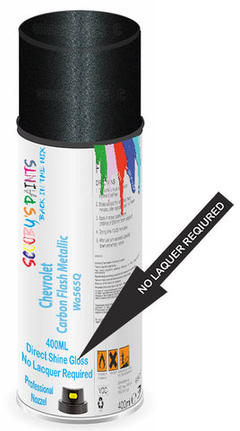 paint for Chevrolet Equinox