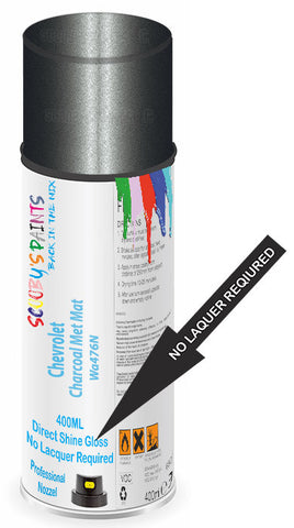 paint for Chevrolet Captiva