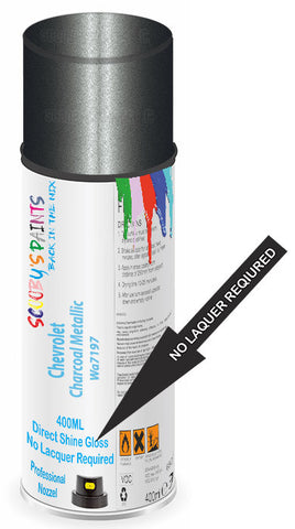 paint for Chevrolet Trucks