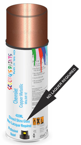 paint for Chevrolet Blazer
