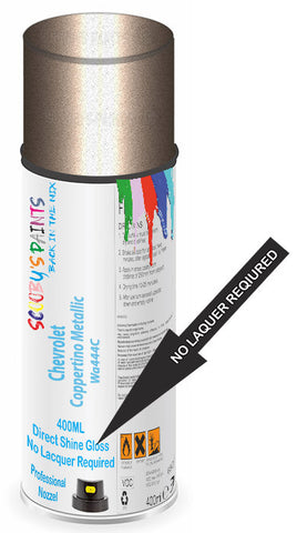 paint for Chevrolet Trax