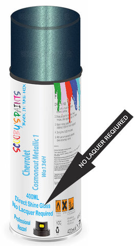 paint for Chevrolet Silverado