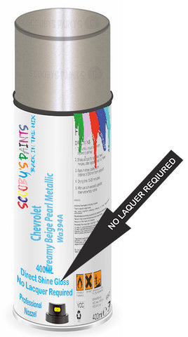 paint for Chevrolet Spark