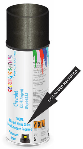 paint for Chevrolet S-Series