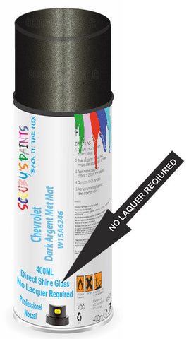 paint for Chevrolet Traverse
