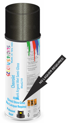 paint for Chevrolet Kodiak