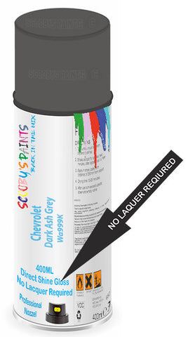 paint for Chevrolet Volt
