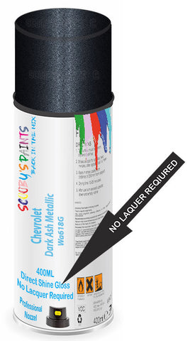 paint for Chevrolet Silverado