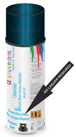 paint for Chevrolet Prizm