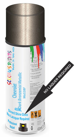 paint for Chevrolet Monte Carlo