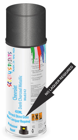 paint for Chevrolet Monte Carlo
