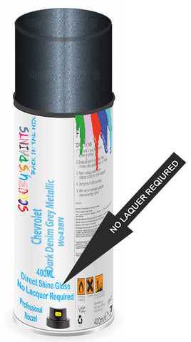 paint for Chevrolet Epica