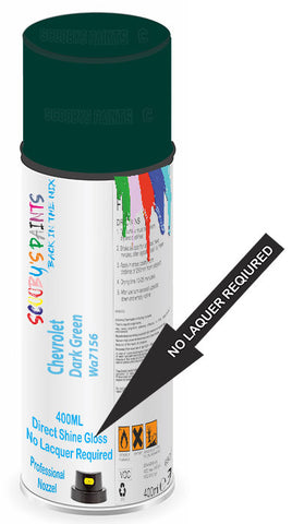 paint for Chevrolet Kodiak