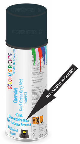 paint for Chevrolet Hhr