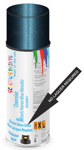 paint for Chevrolet Trucks