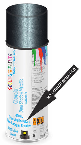 paint for Chevrolet Malibu