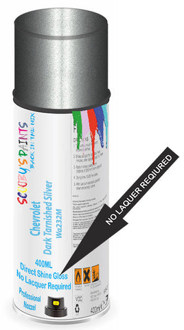 paint for Chevrolet Equinox