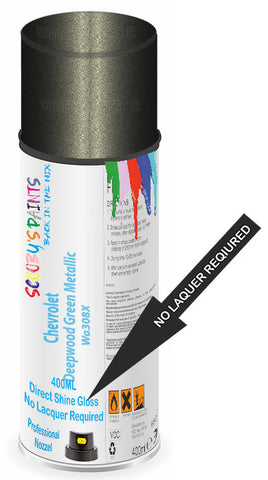paint for Chevrolet Colorado