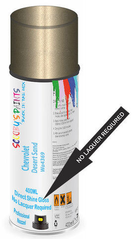 paint for Chevrolet Trucks