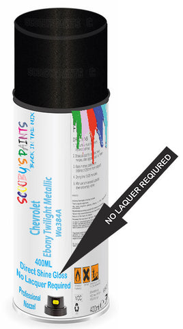 paint for Chevrolet Tracker