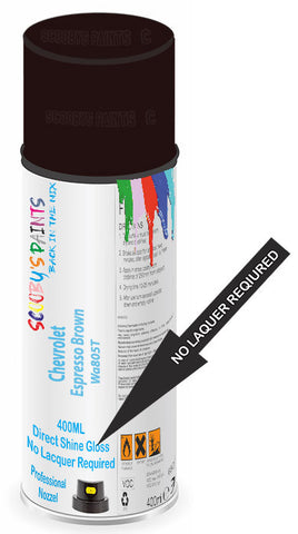 paint for Chevrolet Equinox