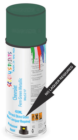 paint for Chevrolet Cavalier