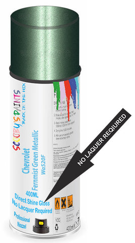 paint for Chevrolet Venture