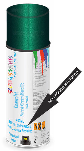 paint for Chevrolet S-Series