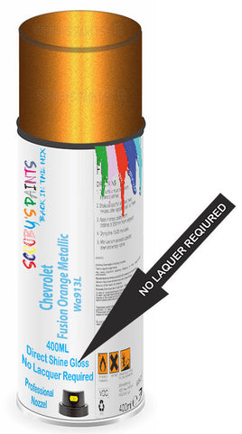 paint for Chevrolet Cobalt
