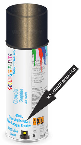paint for Chevrolet S-Series