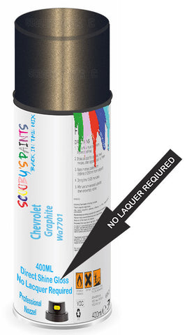 paint for Chevrolet S-Series