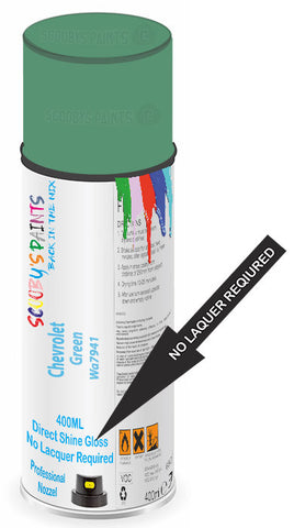 paint for Chevrolet Express