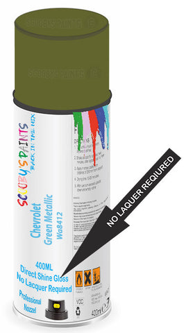 paint for Chevrolet Suburban
