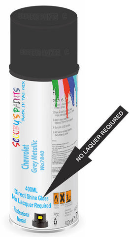 paint for Chevrolet Suburban
