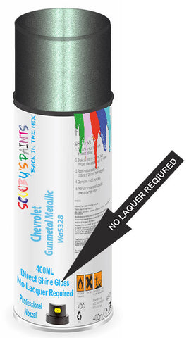 paint for Chevrolet Impala