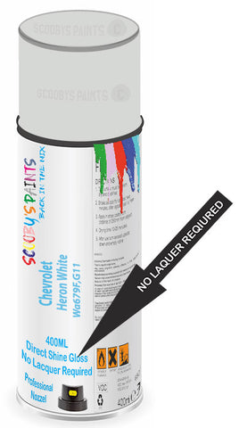 paint for Chevrolet Ss