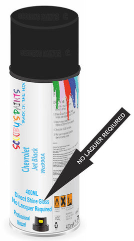 paint for Chevrolet Tracker