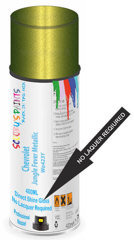 paint for Chevrolet Ss