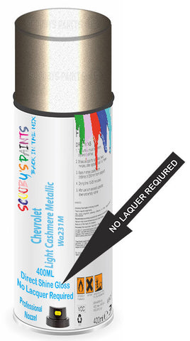 paint for Chevrolet Equinox